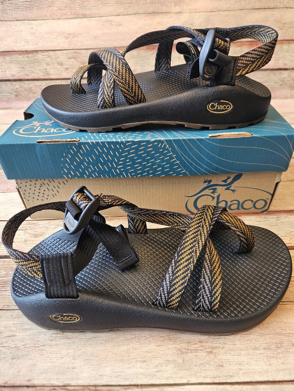 Chaco Z/2 Classic sandal